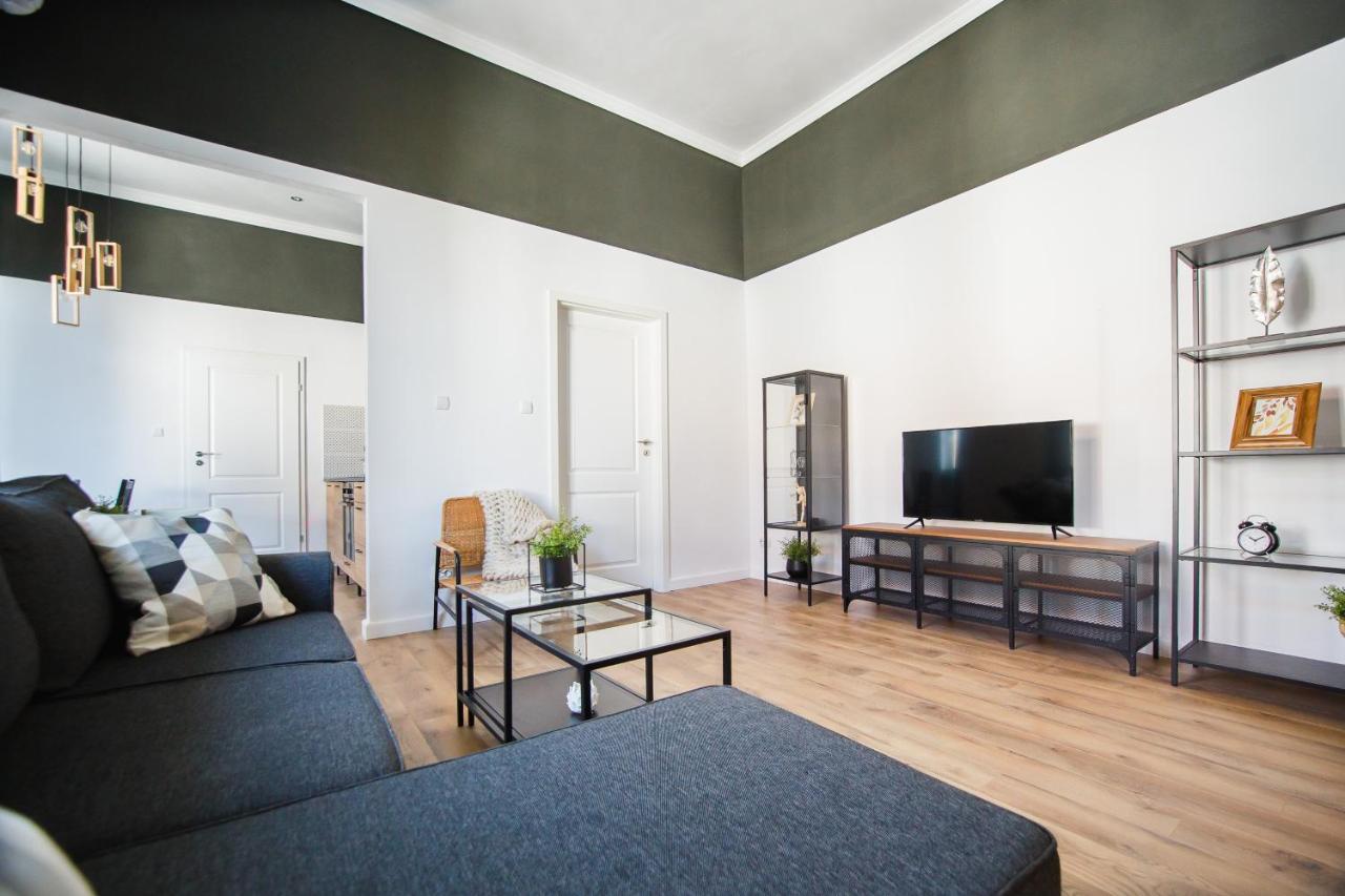 Super Central Spacious Apartment Oradea Exterior foto